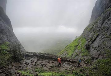 Naneghat Trek