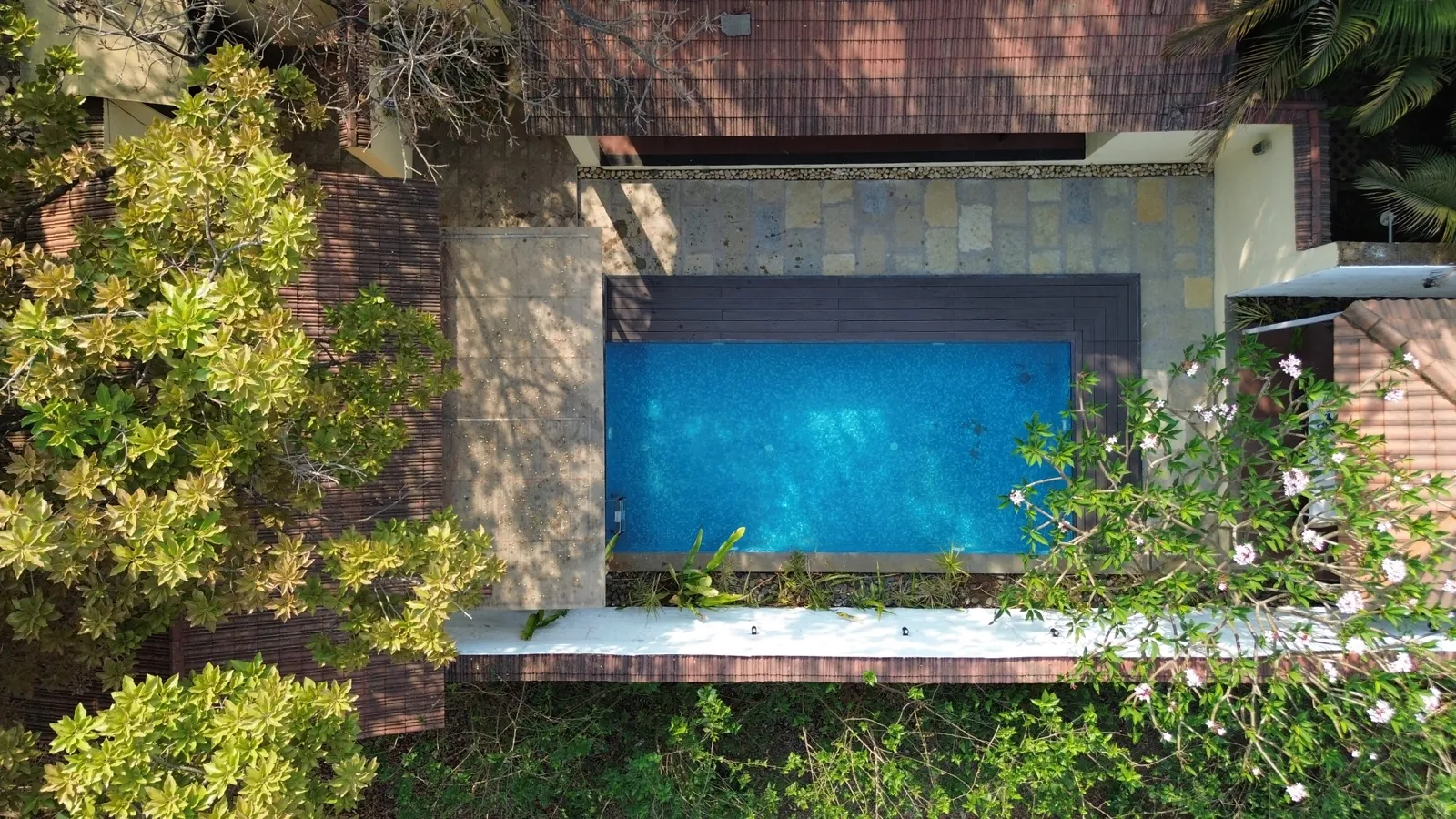 The Balinese Villa
